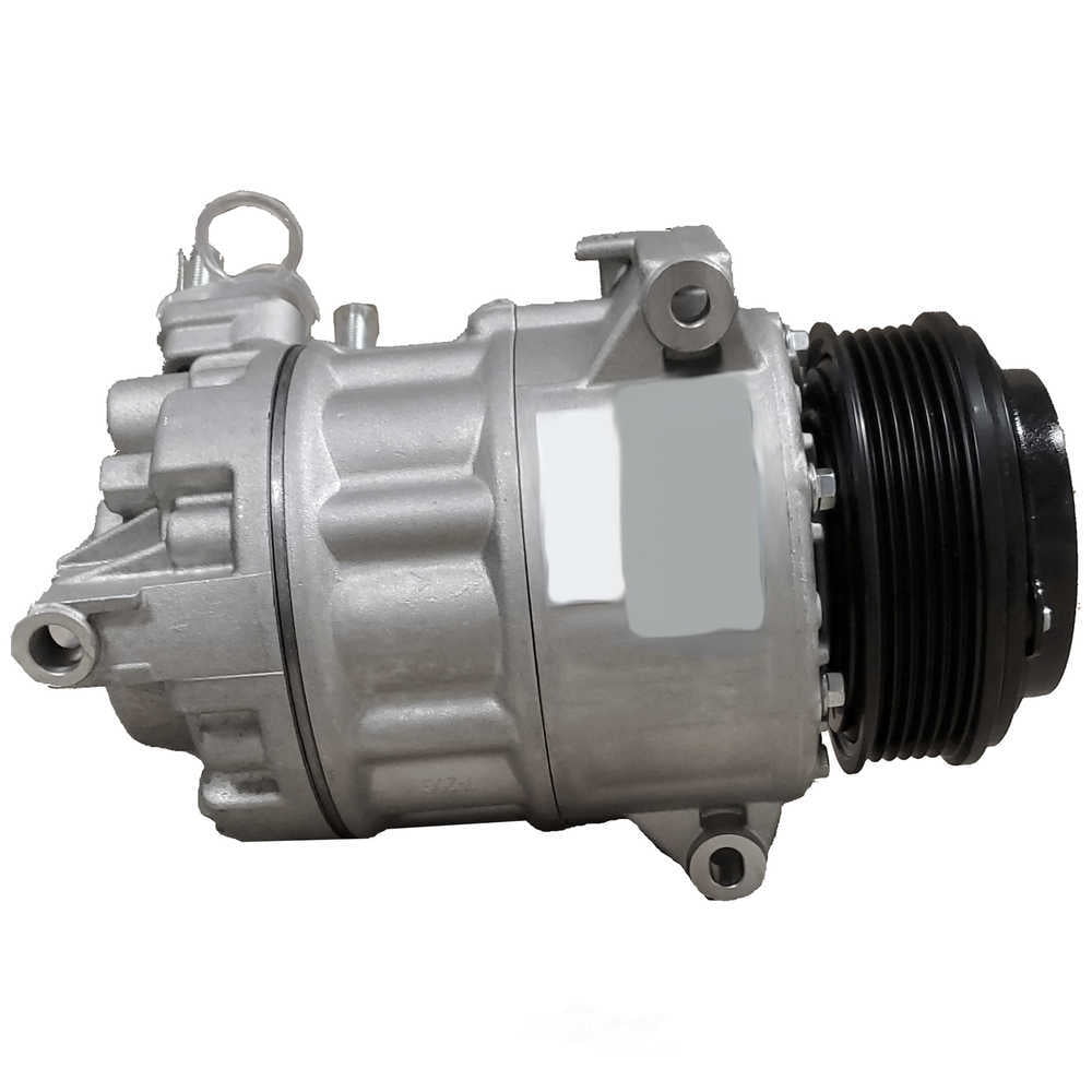 Global Parts Distributors LLC 6513406 A/C Compressor