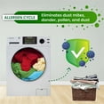 thumbnail image 4 of Equator Advanced Appliances 1.62cf Plastic Washer Dryer in White, 4 of 10