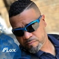 thumbnail image 6 of Flux Avento Polarized Sports Sunglasses for Men & Women, 6 of 8