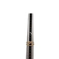 thumbnail image 7 of Pre-Owned FENDI F-Is Ring, Medium, Gold with Rhinestones, Women's, 7 of 7