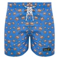 thumbnail image 1 of TRAJE DE BAÑO CORTO PARA HOMBRE SECADO RÁPIDO MAUI AND SONS  323351, 1 of 7