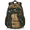 Black, variant on Cute Sheep Laptop Backpack for Women Men, 18.3 Inch Work Computer Backpacks Cartoon Large Nurse Bag Waterproof Casual Daypack for Travel