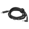 thumbnail image 3 of Fuente de alimentación TYP C, cable de carga TYP C a cable de carga TYP C Cable de carga con puerto TYP C Lo mejor en su clase, 3 of 11