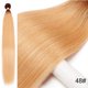 thumbnail image 1 of Pisexur Belleza Maquillaje Peluca sintética de seda ignífuga de alta temperatura, paquete de 24 pulgadaspara mujeres y hombres, 1 of 3