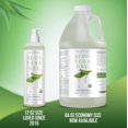 thumbnail image 2 of Gel de aloe vera NTRSNS NaturSense orgánico, 355 ml, certificado por el USDA, 2 of 8