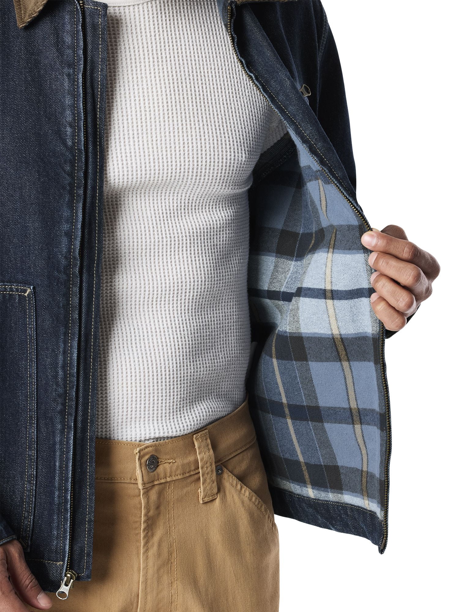 Levi Strauss Signature™ Lined Work Jacket