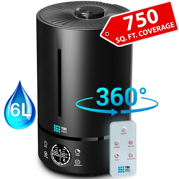 royche humidifier