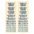 thumbnail image 1 of 2Pcs Elegant Pattern Guitar Self-adhesive Fretboard Sticker Guitar Fretboard Decal, 1 of 1