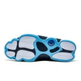 thumbnail image 6 of (Men's) Air Jordan 13 Retro 'Hornets / Obsidian' (2021) 414571-144, 6 of 6
