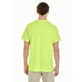 thumbnail image 2 of Gildan G530 Adult Heavy Cotton Pocket T-Shirt, 2 of 3