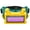 GREEN, variant on tooloflife Solar Auto Darkening Welding Glasses Safety Protective Welding Goggle Mask Helmet Goggles