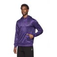 thumbnail image 3 of Reebok Mens and Big Mens All Over Print Hoodie, up to Sizes 3XL, 3 of 4