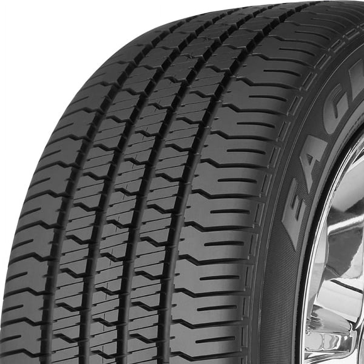 Goodyear Eagle GT-II P 275/45R20 106V M+S All-Season