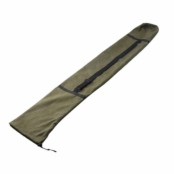 Fishing Pole Bag Fishing Umbrella Bags Trekking Durable Travel Fishing Rod Bag Outdoor Fishing Accessories Fishing Tackle Bag