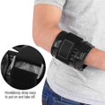 thumbnail image 4 of Kearding 2 Pieces Wrist Trainer Sandbag Professional Men Strength Wrists Adjustable Accessory Training Women Exercise Trainers Sandbags Almacenamiento y organización del hogar Kearding HA012868-00, 4 of 6