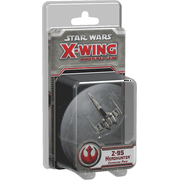 Star Wars: x-Wing  Z-95 Headhunter Expansion