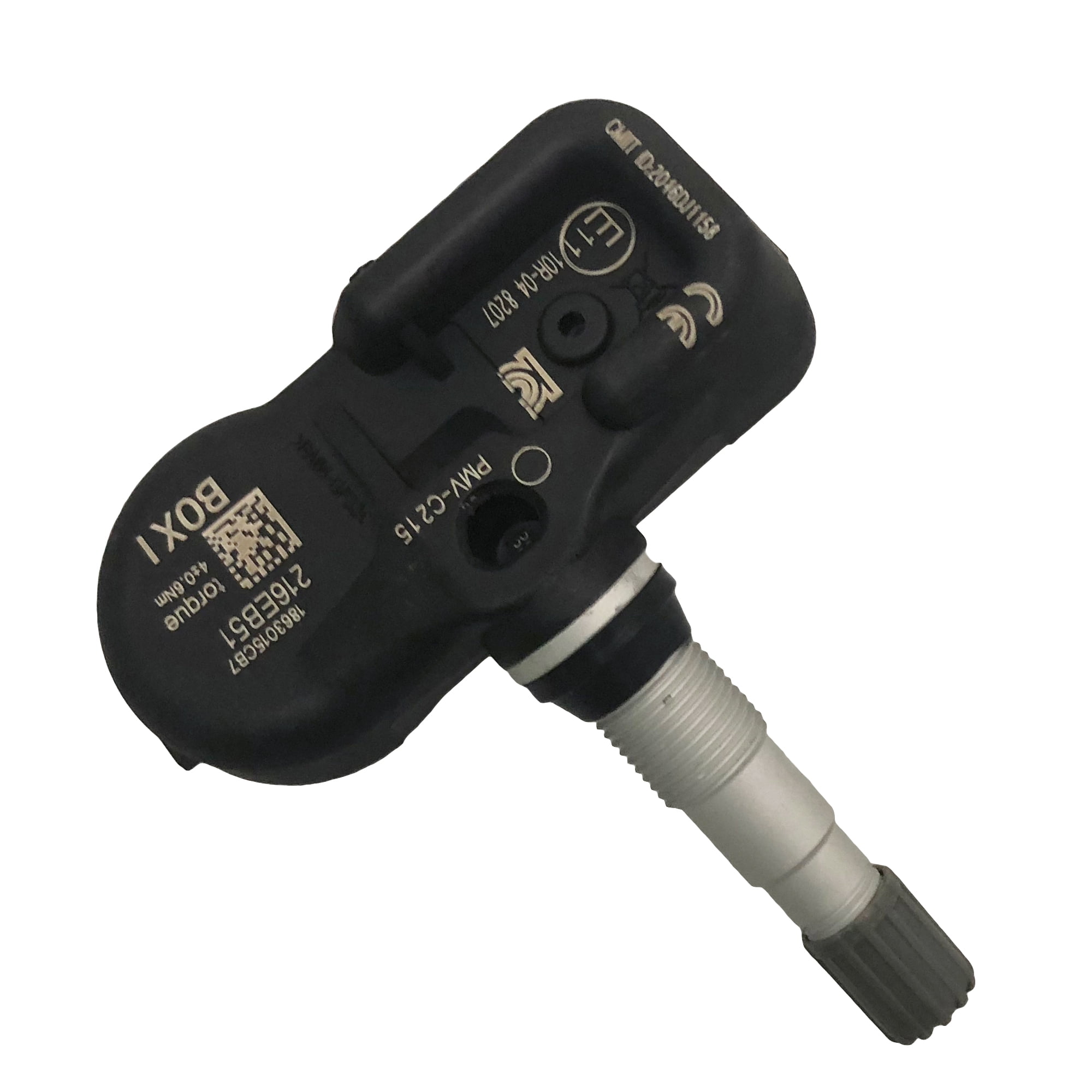 BOXI Qty(1) Tire Pressure Sensor TPMS 433MHz for Lexus LX570 LS500h