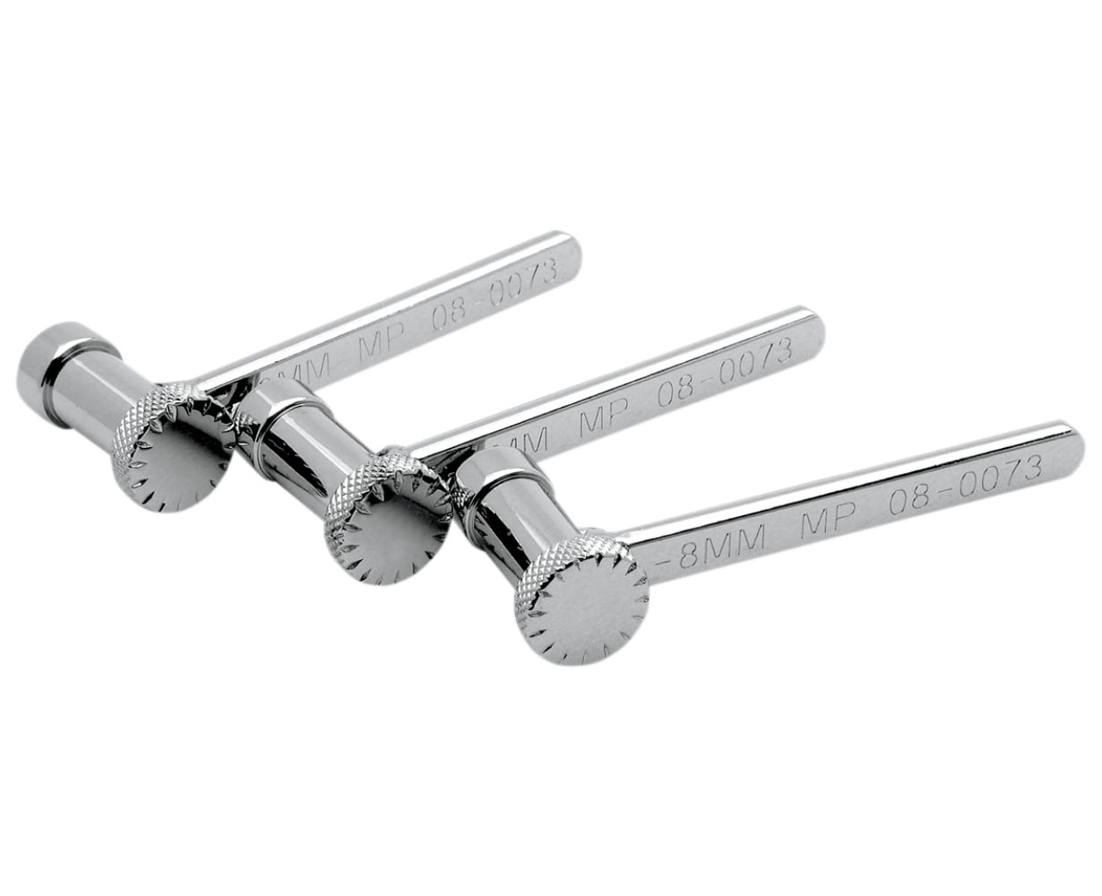 Motion Pro Tappet Adjustment Wrench Set (080073)