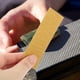 thumbnail image 4 of FELTECHELECTR Juego de 60 hojas de papel de lija para carpintería, para espacios estrechos y reducidos, 80/120/150/180/240/320, 4 of 6