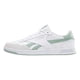 thumbnail image 3 of Tenis Reebok Hombre Court Advance Blanco Verde Casual blanco 9 MX, 3 of 8