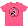 thumbnail image 3 of Inktastic Hypogammaglobulinemia Awareness Youth T-Shirt, 3 of 5