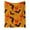 Multicolor, variant on Clearance!Halloween Flannel Fleece Throw Blankets,Pumpkin Tirck and Treat Printing Blankets,Soft Fuzzy Plush Halloween Themed Throw Blankets for Couch Sofa or Bed,for Children Men and Women