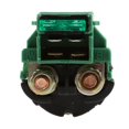 thumbnail image 4 of Relé de solenoide de arranque Strade Fareast Limited 5 piezas Para motocicleta VT700 VT 700 Shadow 1986 1987, 4 of 8