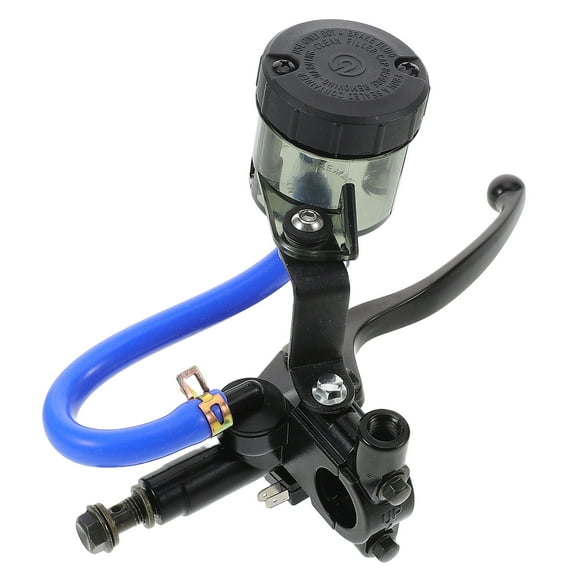 Hand Rod Brake Lever Thai Clutch Motorcycle Brake Pump 25.50X13.00X9.00CM