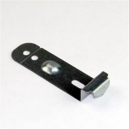 

Samsung SSGDD61-00176A BI Model EGI-SECC & T0.8 Install Bracket for Refrigerator Part