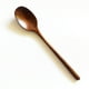 thumbnail image 3 of EeaseMX 2 cucharas largas de madera para sopa, cucharones, cucharas para servir comida, utensilios de cocina para casa, restaurante, color marrón claro., 3 of 7