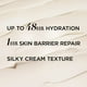 thumbnail image 2 of Crema hidratante Confidence in a Cream de IT Cosmetics, 120 ml, 2 of 9