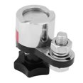 thumbnail image 1 of AMONIDA Welding Ground Connector, Welding Ground High Strength For Welding Machines, 1 of 8