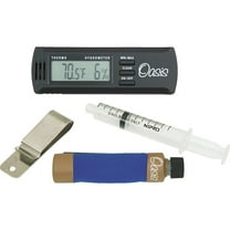 Oasis OH-6 Case Humidifier with OH-2 Digital Hygrometer