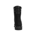 thumbnail image 4 of Timberland Men's 40 Below Super Boot Black Nubuck, from StockX, 4 of 5