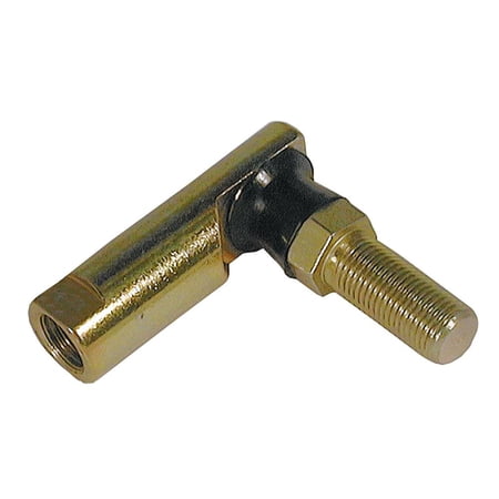 New Stens 245-043 Right Hand Ball Joint For John Deere 300 312 314 316 317 400