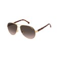 thumbnail image 1 of Lentes de sol Carrera 1051/S Y3RHA Aviator Coffe Gradient Tortoise, 1 of 3