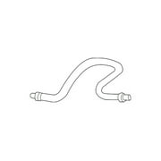 Genuine OE BMW Pressure Hose - 11-42-1-440-182