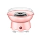 thumbnail image 2 of Máquina automática para hacer algodón de azúcar, ideal para regalar. Rosa, 2 of 9