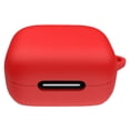 thumbnail image 1 of Grande Vente! Étui d'Écouteurs en Silicone Housse de Protection pour Soundcore Liberty 4 Pro - M8G2, 1 of 1