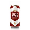 thumbnail image 3 of Lone Star, Domestic Lager, 6 Pack, 16 fl oz Can, 4.6% ABV, 3 of 8
