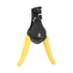 thumbnail image 4 of Herramienta Pelacables Automática, Pelacables Razonable Para Instalación De Cableado Para Recomendaciones De Electricistas Para Mantenimiento Eléctrico ANGGREK Pelacables, 4 of 8