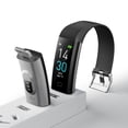 thumbnail image 4 of Reloj SmartBand S5 Monitor Health Water - Funciones avanzadas, 4 of 5