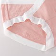 thumbnail image 6 of breaise Women's Under The Bump Maternity Panties Pregnancy Postpartum Maternity Underwear Cozy Support Hipster Panties, 6 of 6