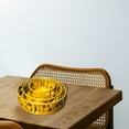 thumbnail image 3 of Ramadan Eid Mubarak Serving Trays 3 PCS Ramadan Round Tray Islam, 3 of 6