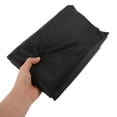 thumbnail image 3 of STRANDCHIC Camper Tire Covers Versatile Use Polyester Fiber Black 1Pack, 3 of 8