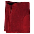 thumbnail image 2 of Soidarity Nueva silla inflable para acampar, bolsa perezosa para exteriores, ultraligera, para playa, Camping, silla de viaje, cama de aire, tumbona, silla carpas Rojo Soidarity OD000784-01B, 2 of 6