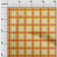 thumbnail image 1 of oneOone Cotton Poplin Fabric Madras Check Fabric Prints By Yard 56 Inch Wide, 1 of 4