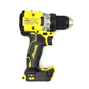 DEWALT 20V MAX XR Brushless Cordless 1/2 in. Drill/Driver (Tool Only) (DCD801B)