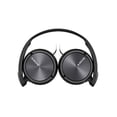 thumbnail image 3 of Audífonos On Ear Sony MDR-ZX310AP Plegables Negros 1 Pieza, 3 of 4