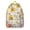 Yellow, variant on Jumbo Boho Mandala Backpack for Women Men, Extra Large Laptop Compartment Bookbag, Durable College School Supply for Work Commute, Great Gift